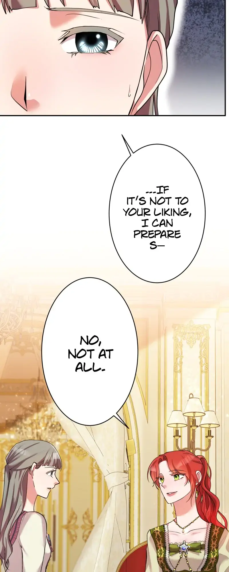 A Villainess' Revenge Is Sweeter Than Honey Chapter 13 Page 29