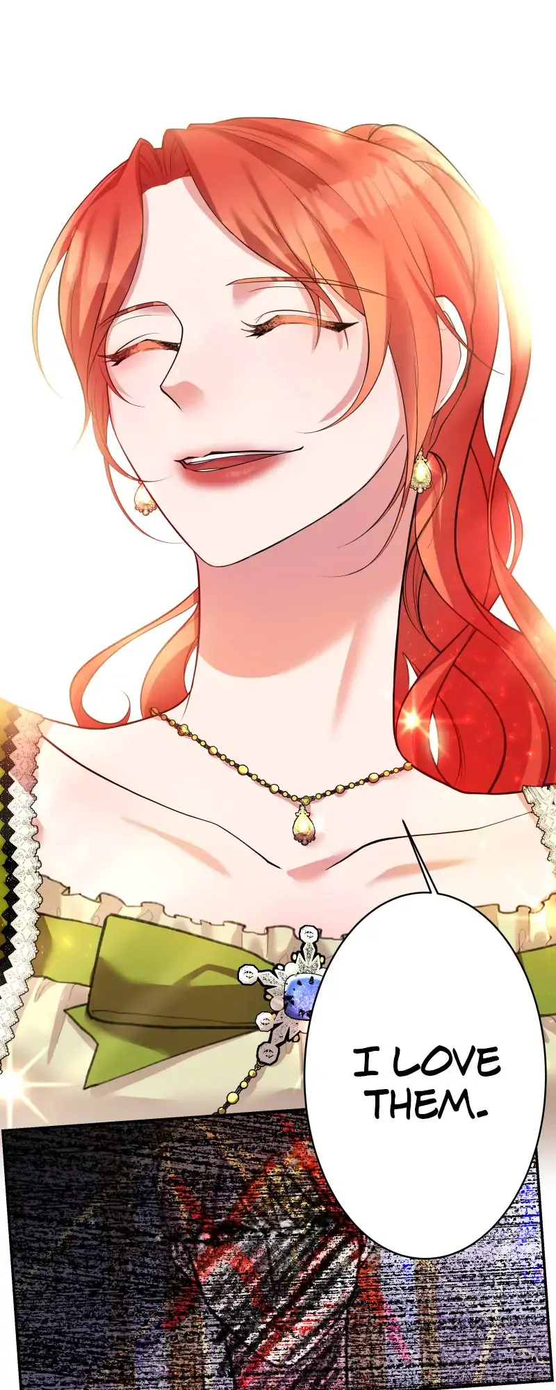 A Villainess' Revenge Is Sweeter Than Honey Chapter 13 Page 31