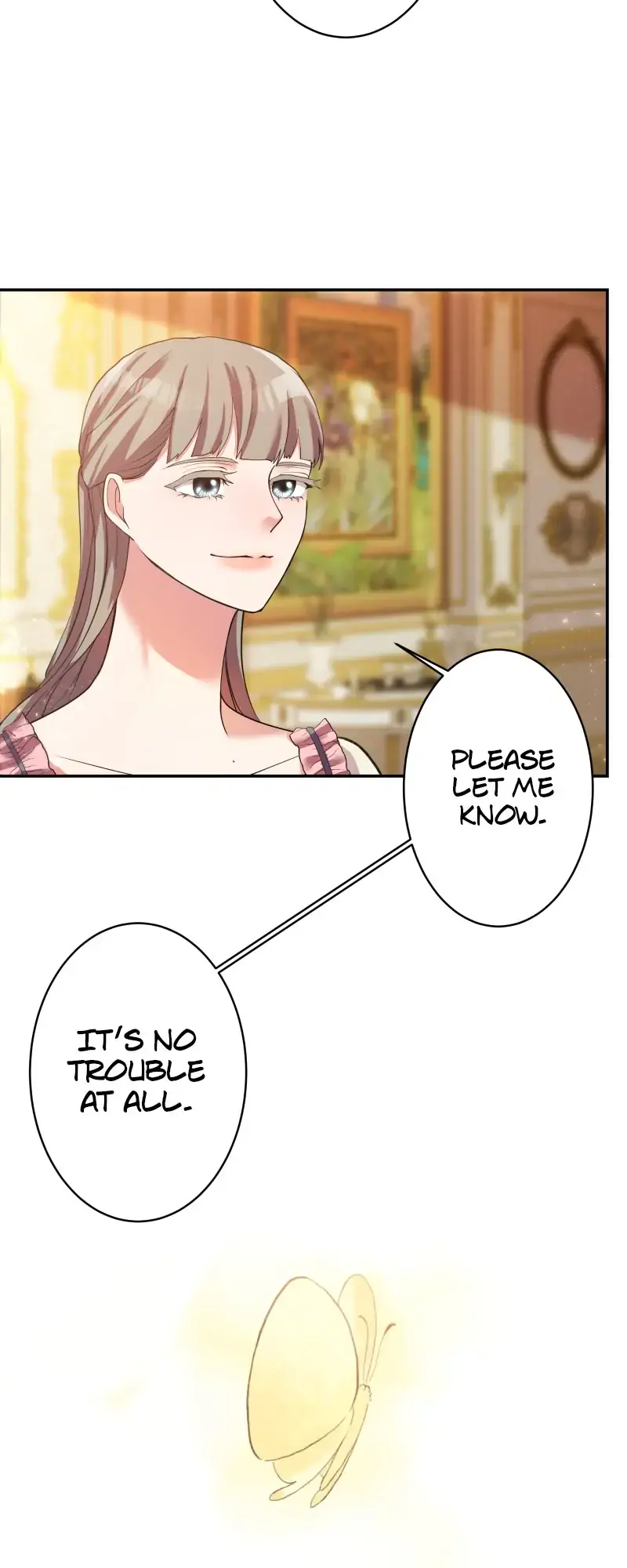 A Villainess' Revenge Is Sweeter Than Honey Chapter 13 Page 35