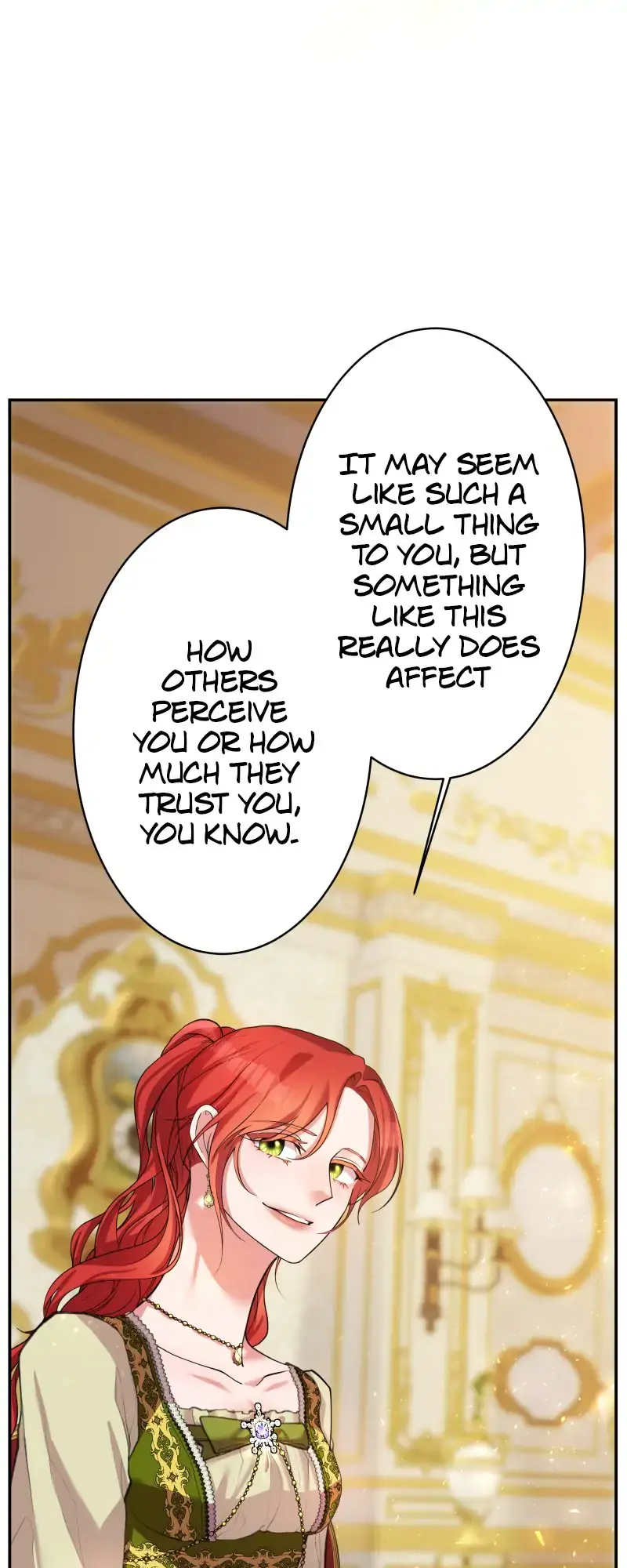 A Villainess' Revenge Is Sweeter Than Honey Chapter 13 Page 36