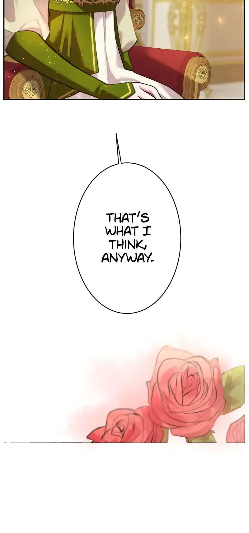 A Villainess' Revenge Is Sweeter Than Honey Chapter 13 Page 37