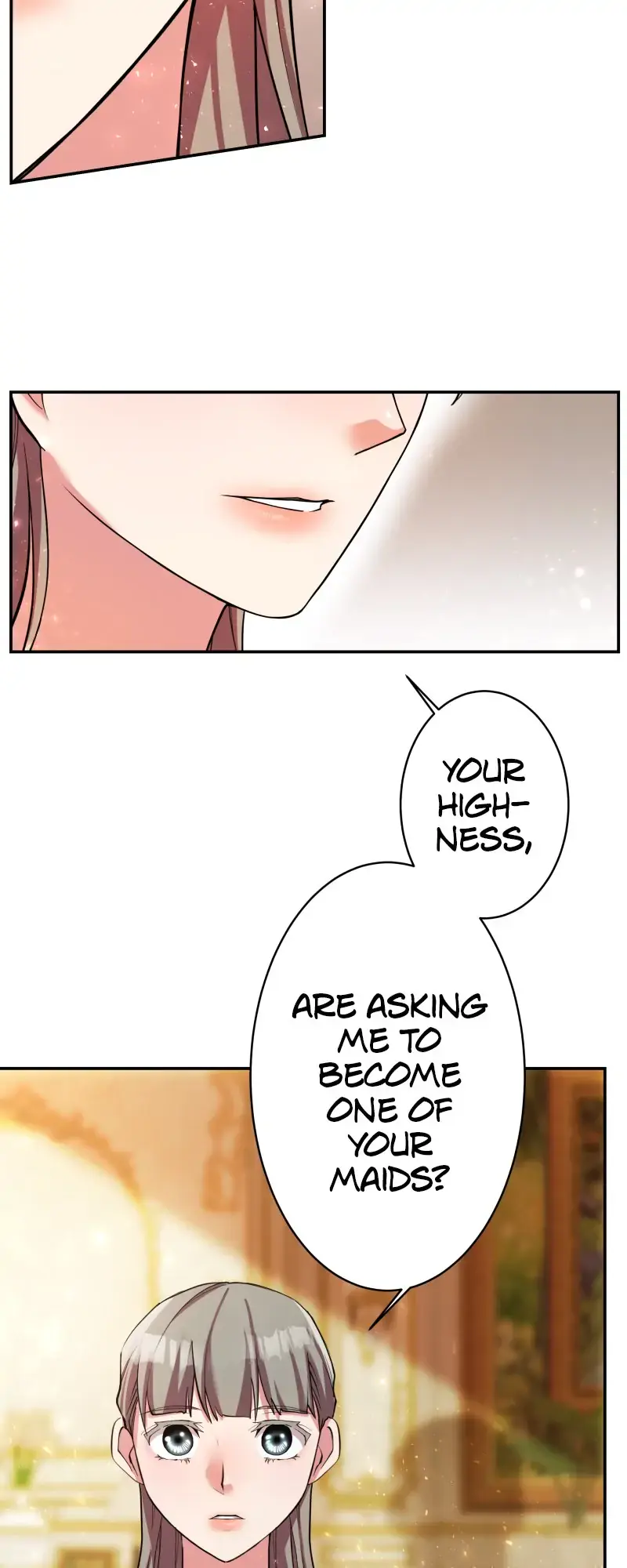 A Villainess' Revenge Is Sweeter Than Honey Chapter 13 Page 43
