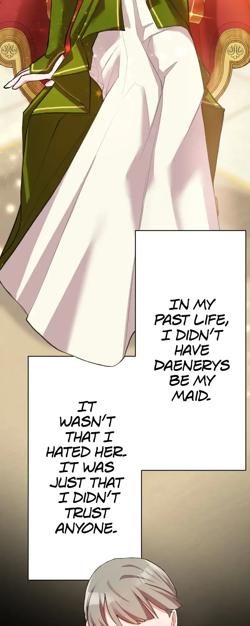 A Villainess' Revenge Is Sweeter Than Honey Chapter 13 Page 46