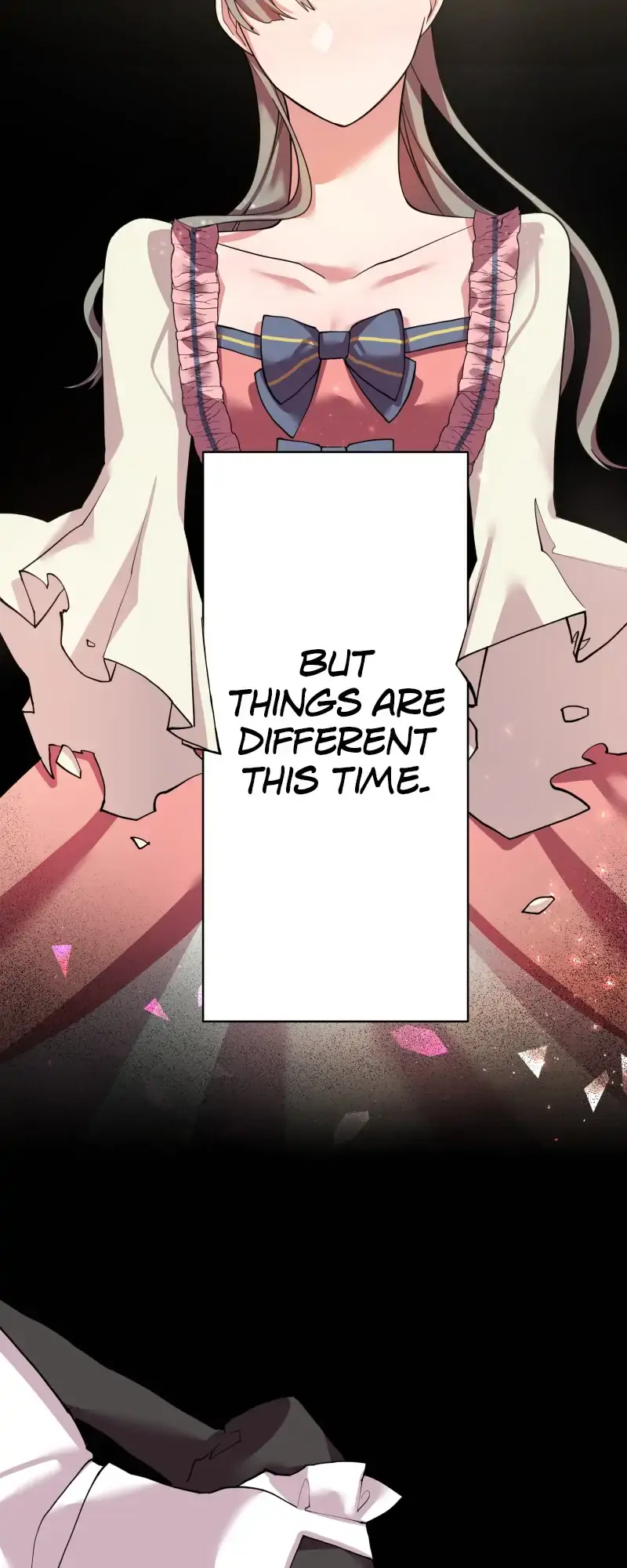 A Villainess' Revenge Is Sweeter Than Honey Chapter 13 Page 47