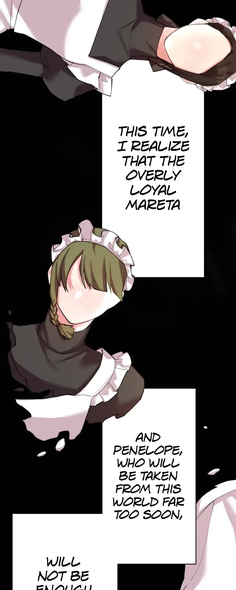 A Villainess' Revenge Is Sweeter Than Honey Chapter 13 Page 48
