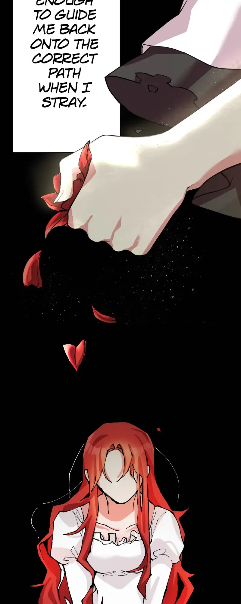 A Villainess' Revenge Is Sweeter Than Honey Chapter 13 Page 49
