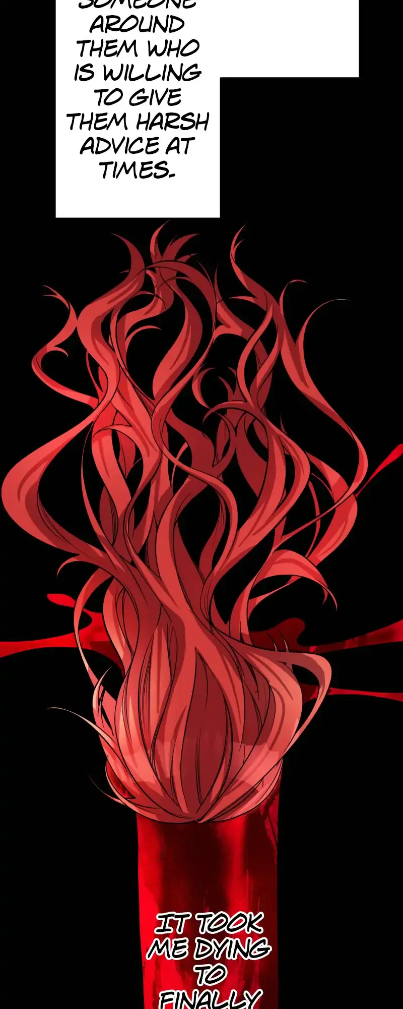 A Villainess' Revenge Is Sweeter Than Honey Chapter 13 Page 54