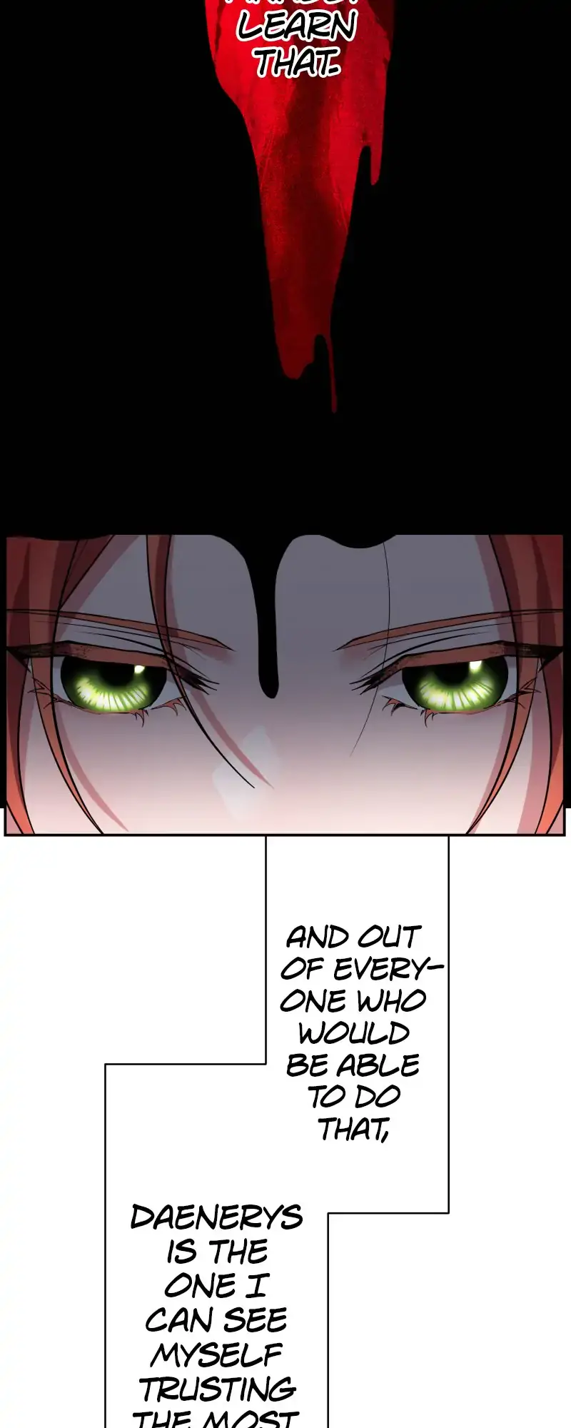 A Villainess' Revenge Is Sweeter Than Honey Chapter 13 Page 55
