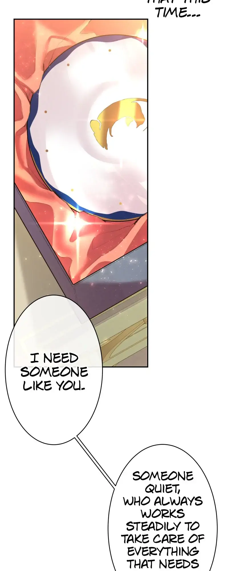 A Villainess' Revenge Is Sweeter Than Honey Chapter 13 Page 57