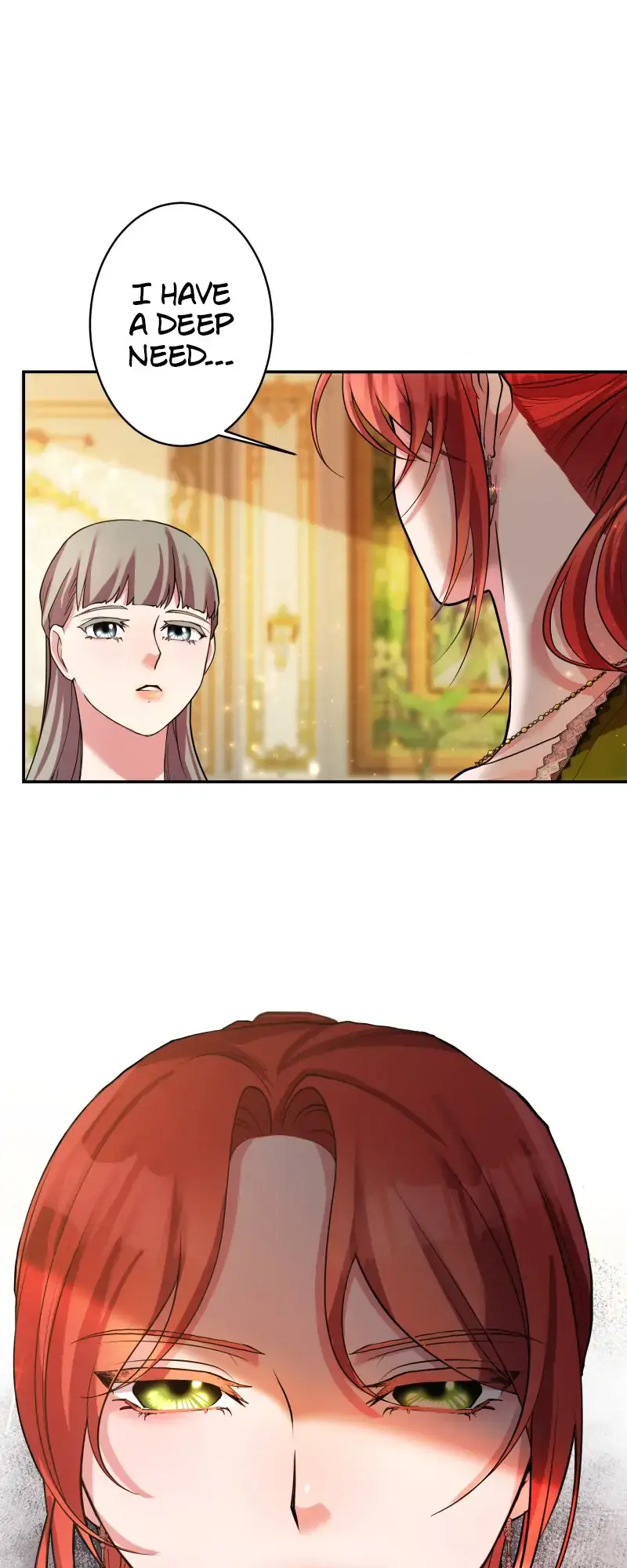 A Villainess' Revenge Is Sweeter Than Honey Chapter 13 Page 59