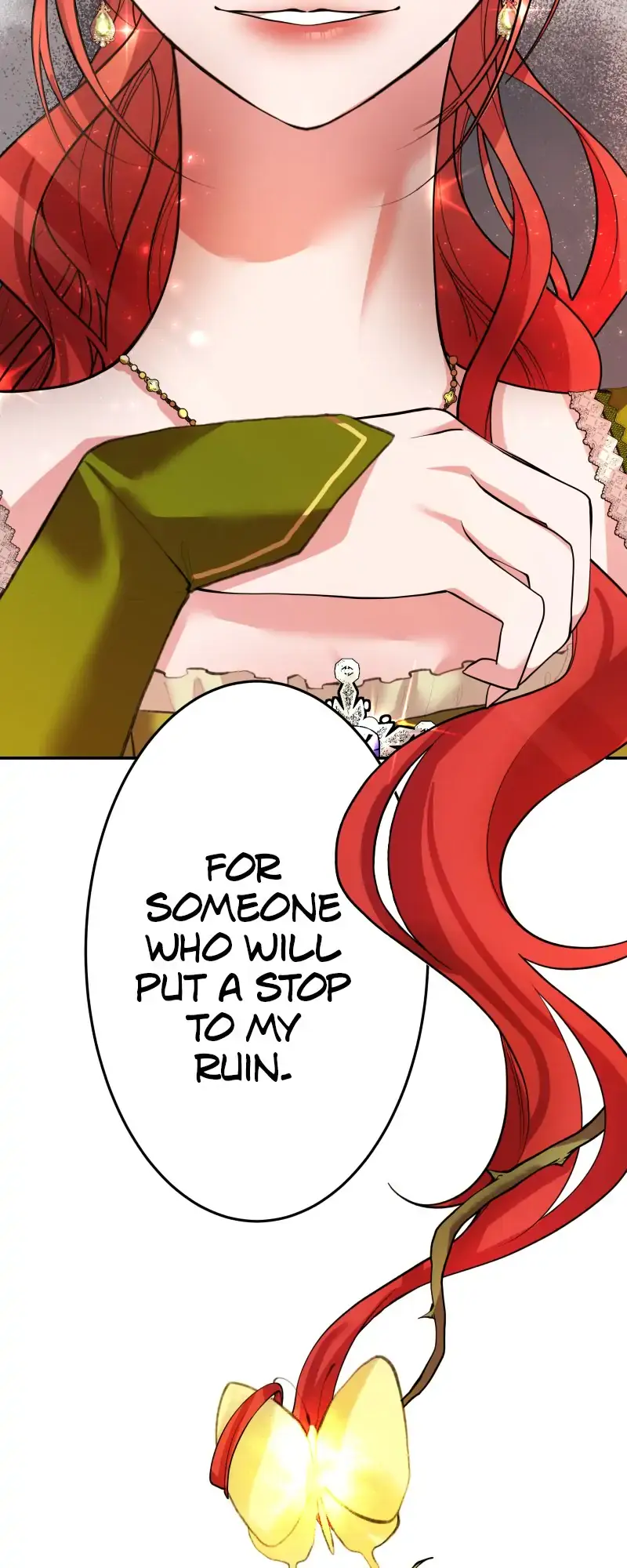 A Villainess' Revenge Is Sweeter Than Honey Chapter 13 Page 60