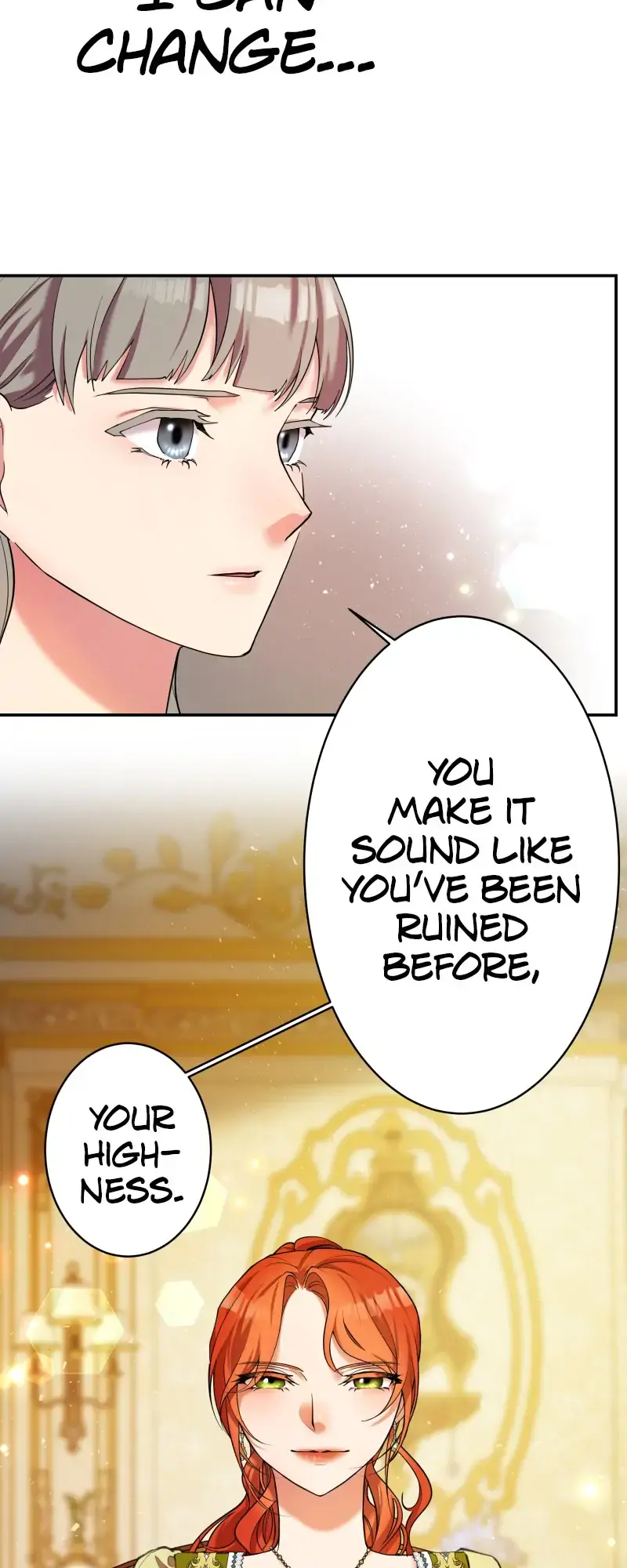A Villainess' Revenge Is Sweeter Than Honey Chapter 14 Page 3