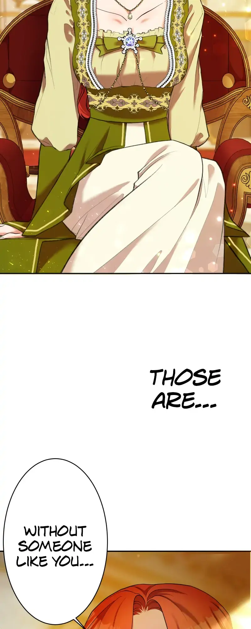 A Villainess' Revenge Is Sweeter Than Honey Chapter 14 Page 4