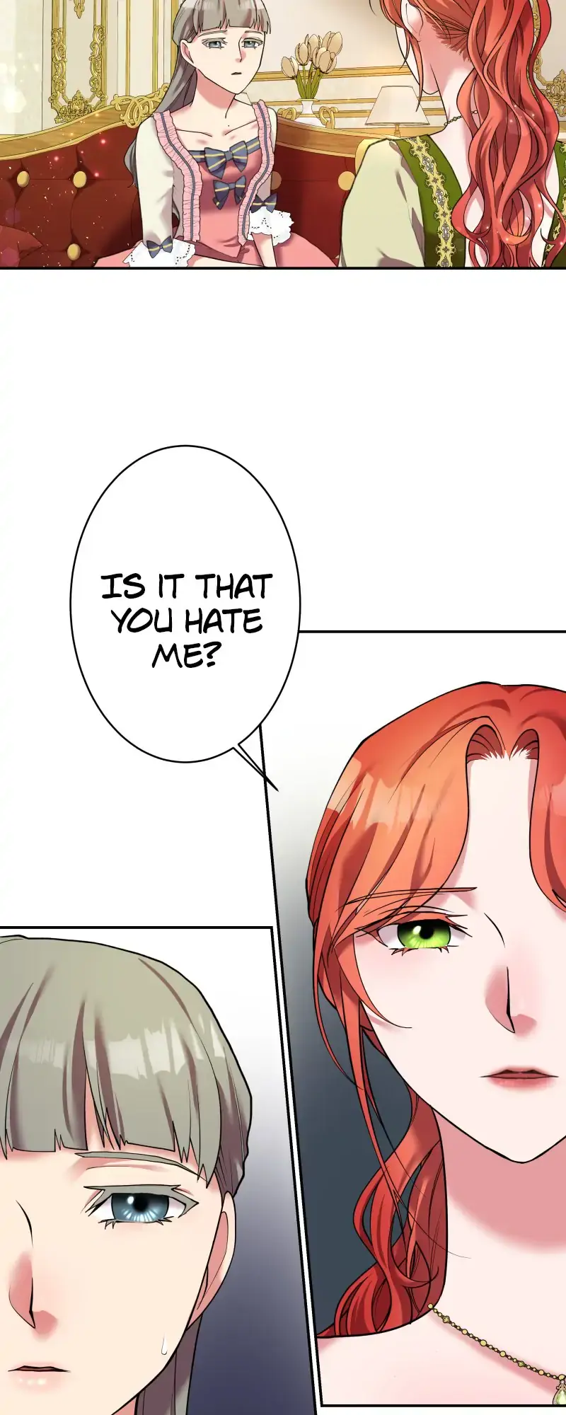 A Villainess' Revenge Is Sweeter Than Honey Chapter 14 Page 7