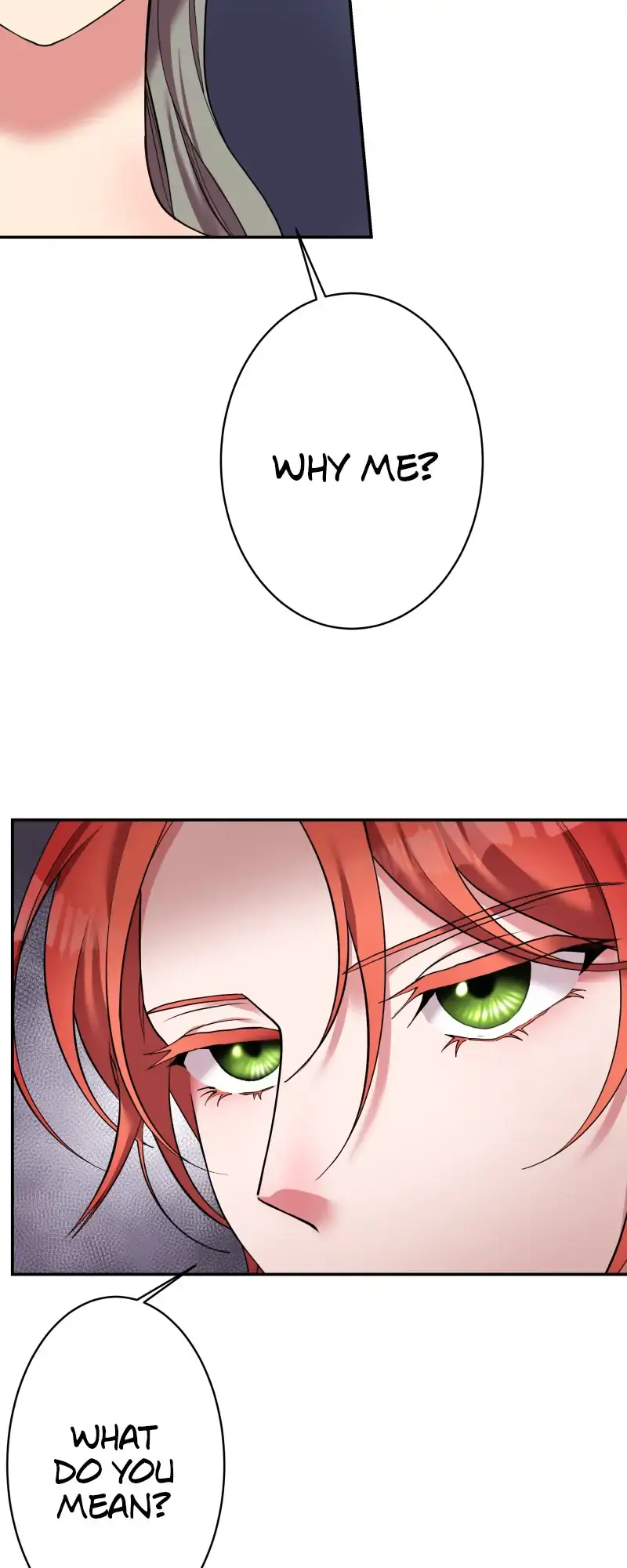 A Villainess' Revenge Is Sweeter Than Honey Chapter 14 Page 8