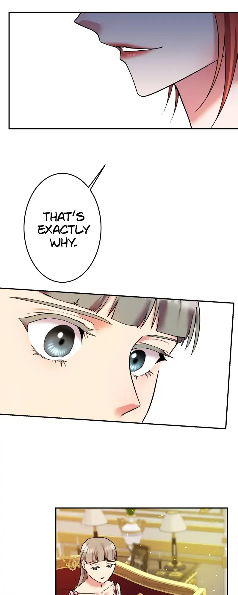 A Villainess' Revenge Is Sweeter Than Honey Chapter 14 Page 11