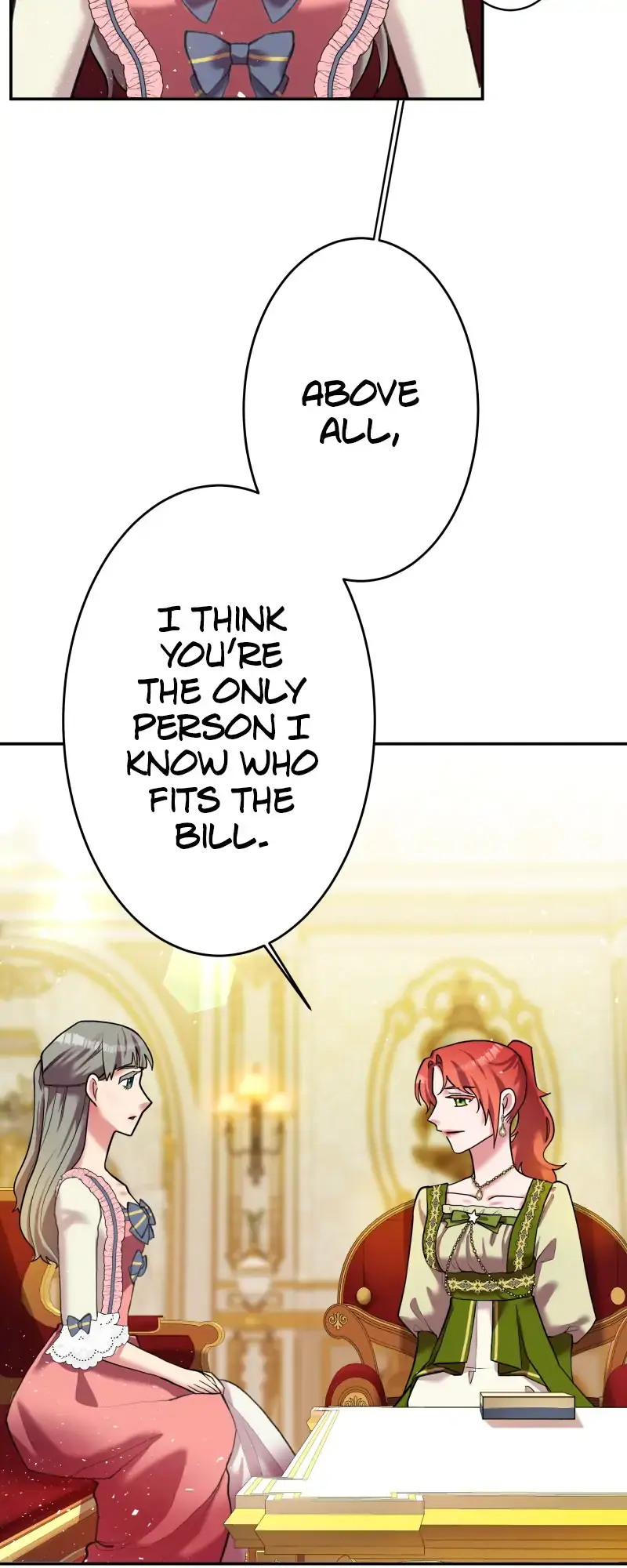 A Villainess' Revenge Is Sweeter Than Honey Chapter 14 Page 14