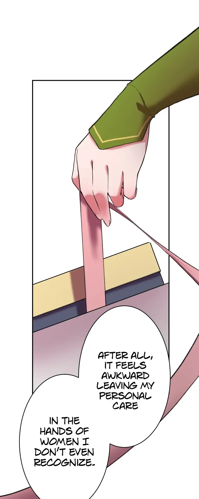 A Villainess' Revenge Is Sweeter Than Honey Chapter 14 Page 15