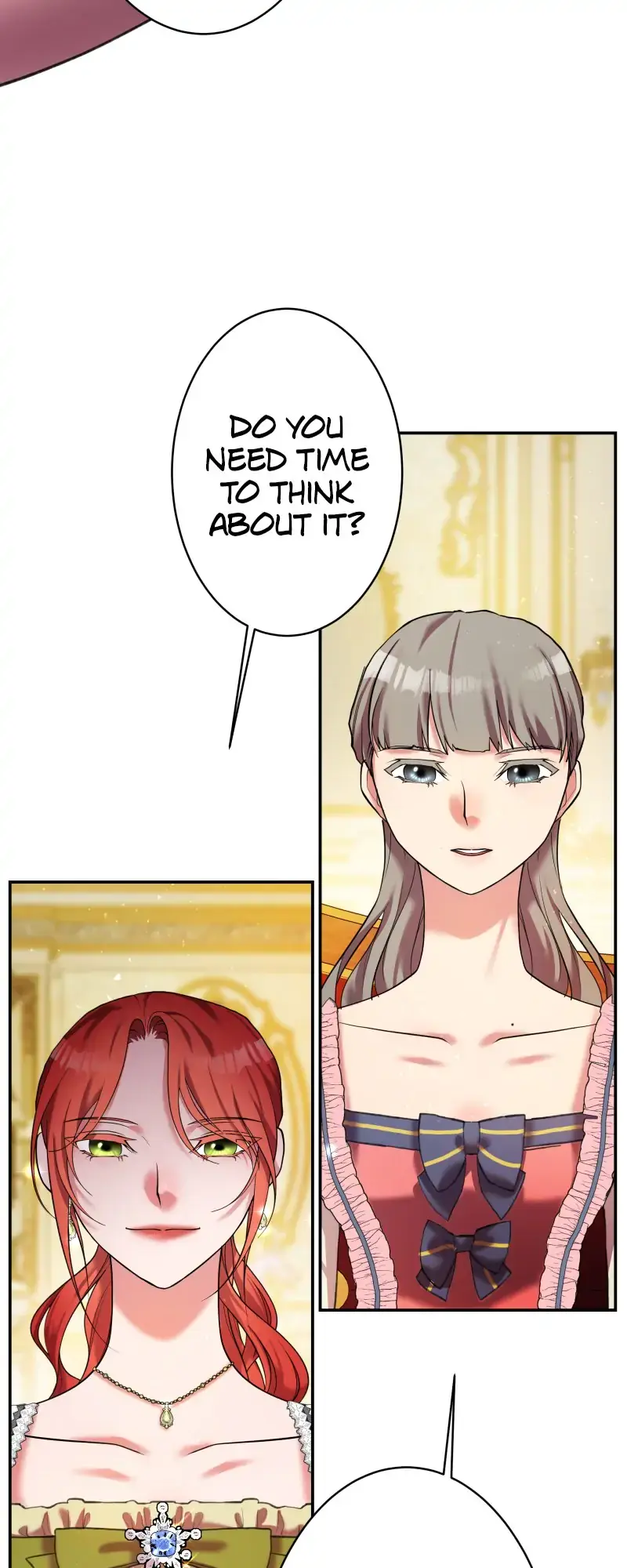 A Villainess' Revenge Is Sweeter Than Honey Chapter 14 Page 16