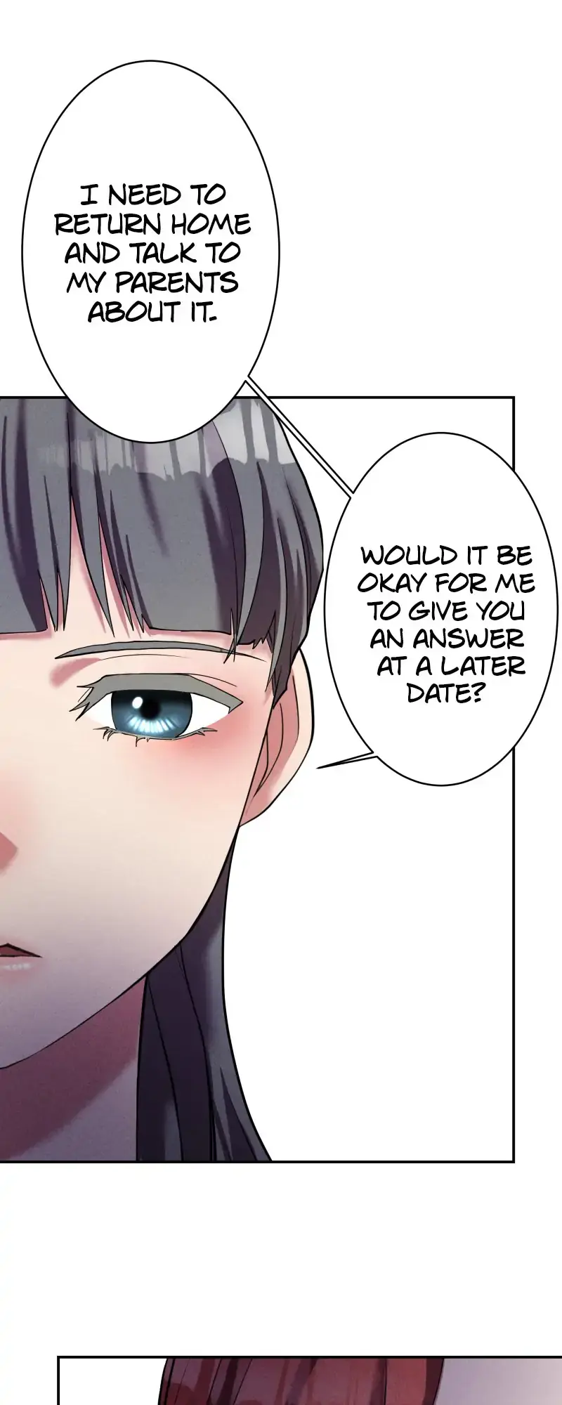 A Villainess' Revenge Is Sweeter Than Honey Chapter 14 Page 18