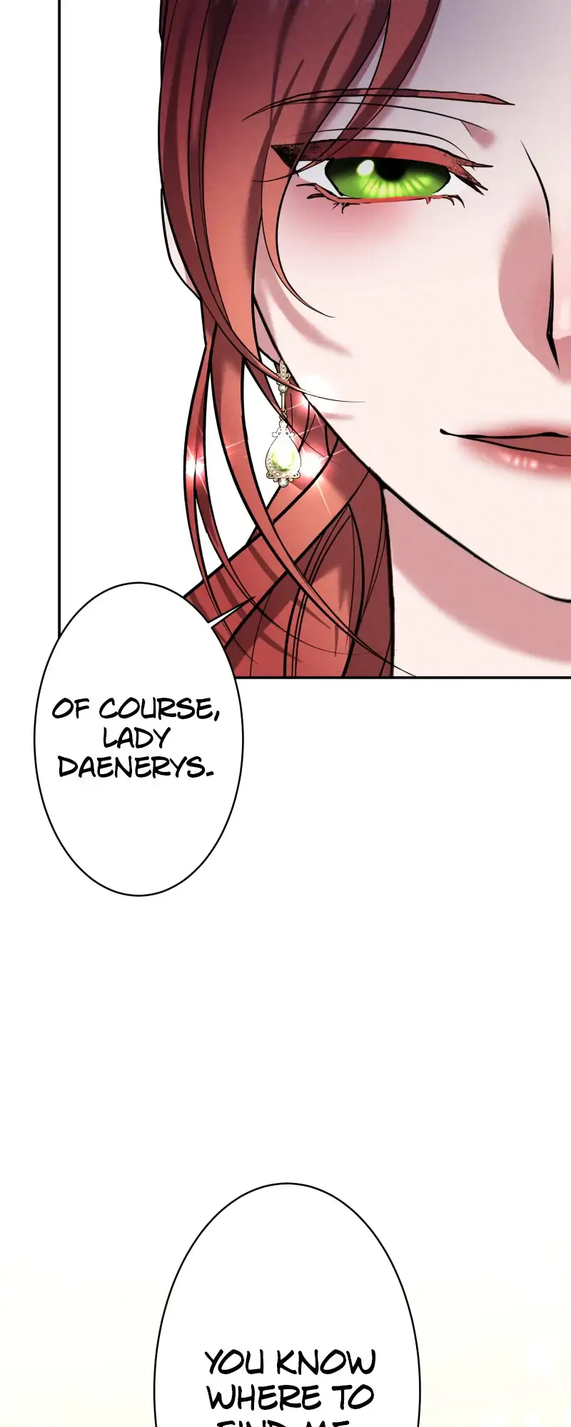 A Villainess' Revenge Is Sweeter Than Honey Chapter 14 Page 19