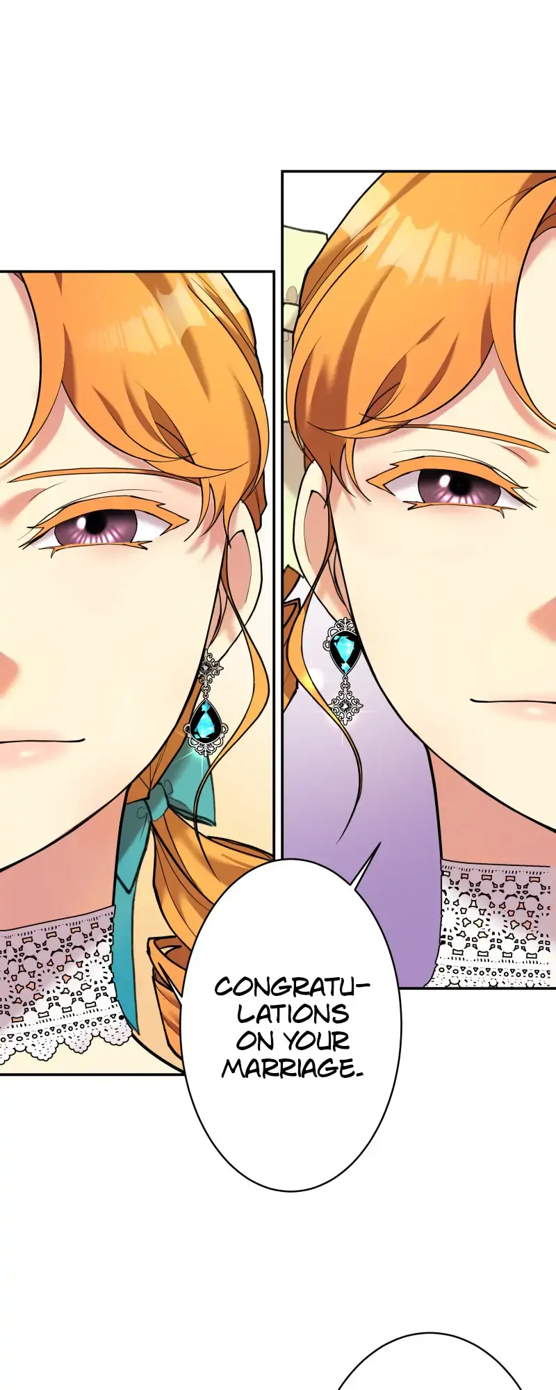 A Villainess' Revenge Is Sweeter Than Honey Chapter 14 Page 27