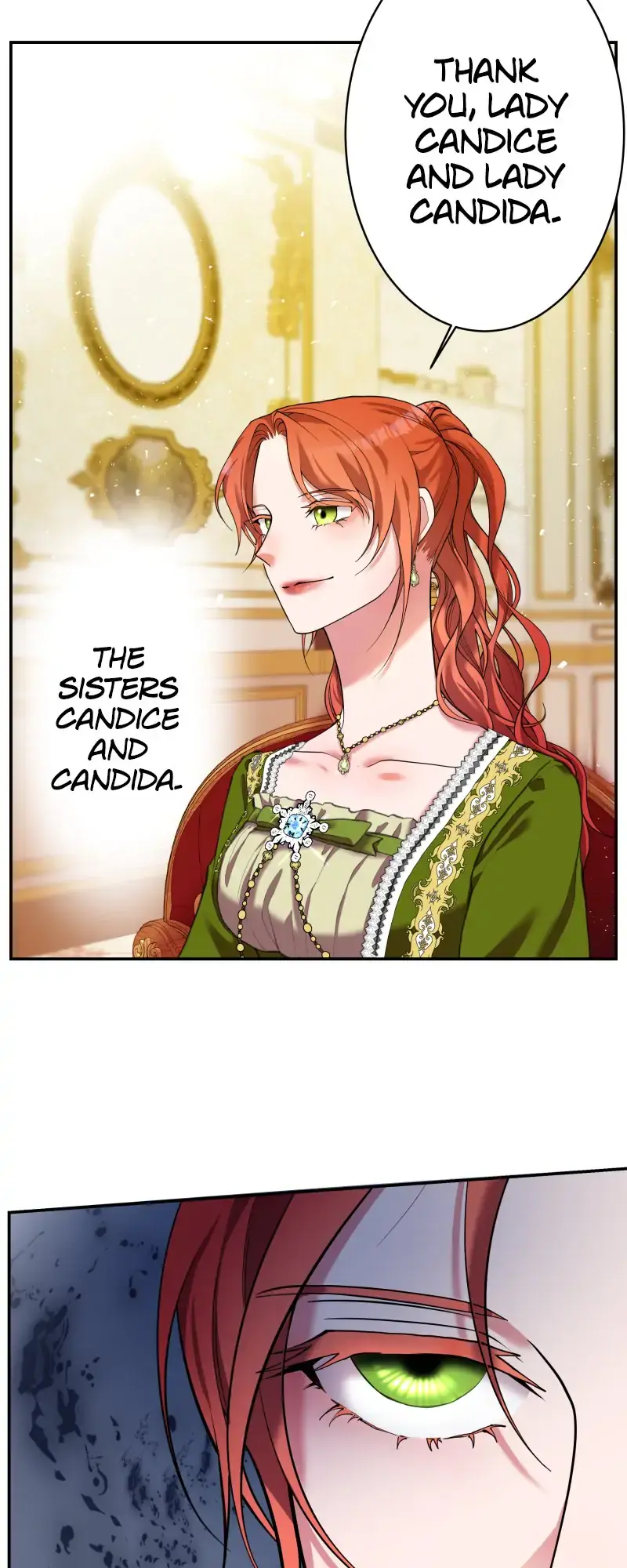 A Villainess' Revenge Is Sweeter Than Honey Chapter 14 Page 28