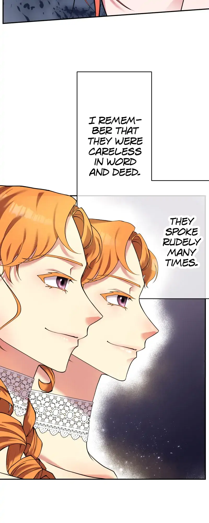 A Villainess' Revenge Is Sweeter Than Honey Chapter 14 Page 29
