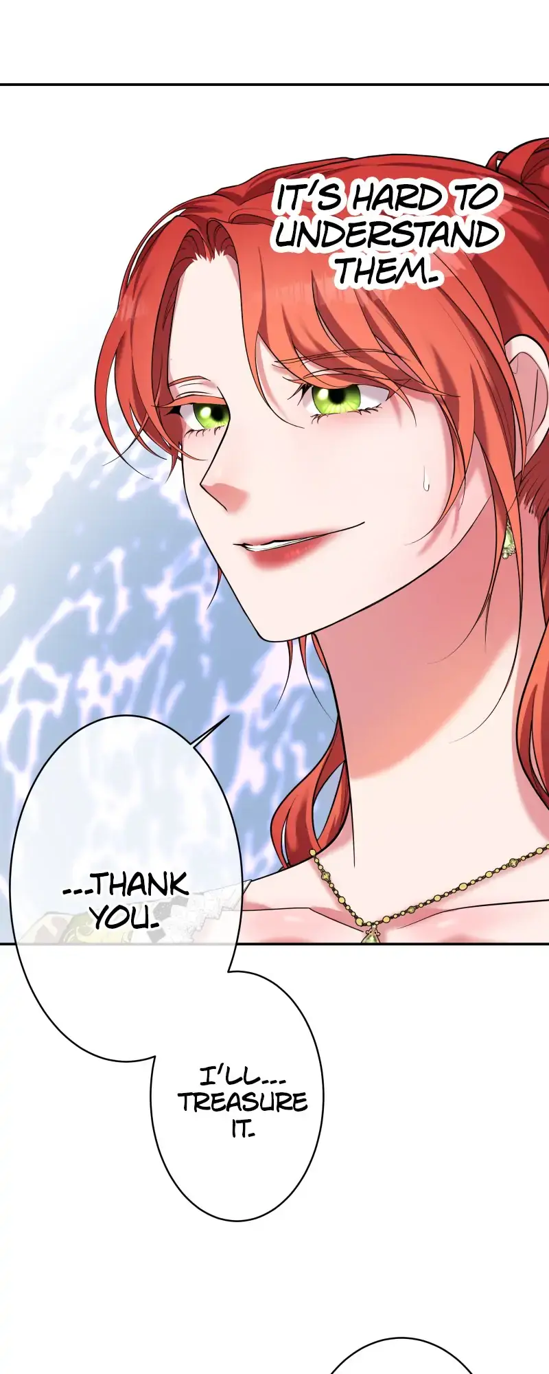 A Villainess' Revenge Is Sweeter Than Honey Chapter 14 Page 40