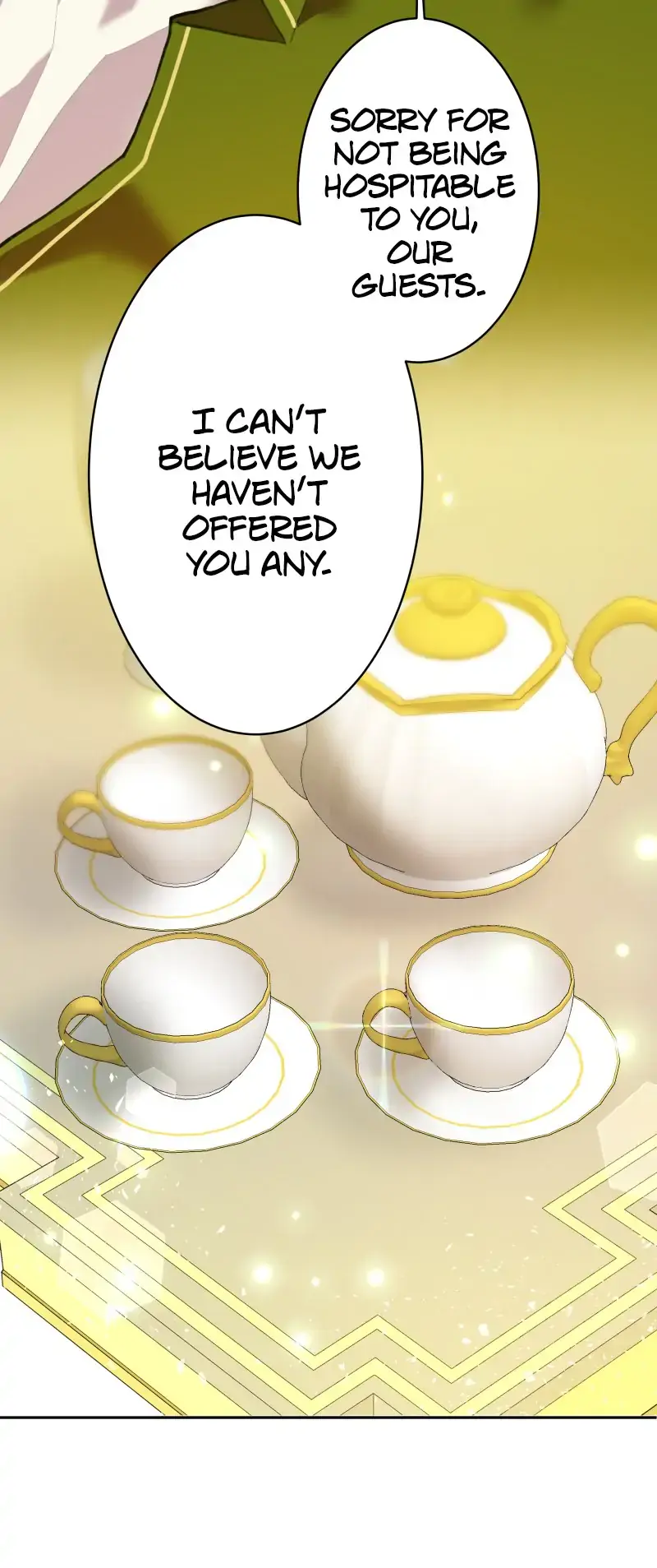 A Villainess' Revenge Is Sweeter Than Honey Chapter 14 Page 44