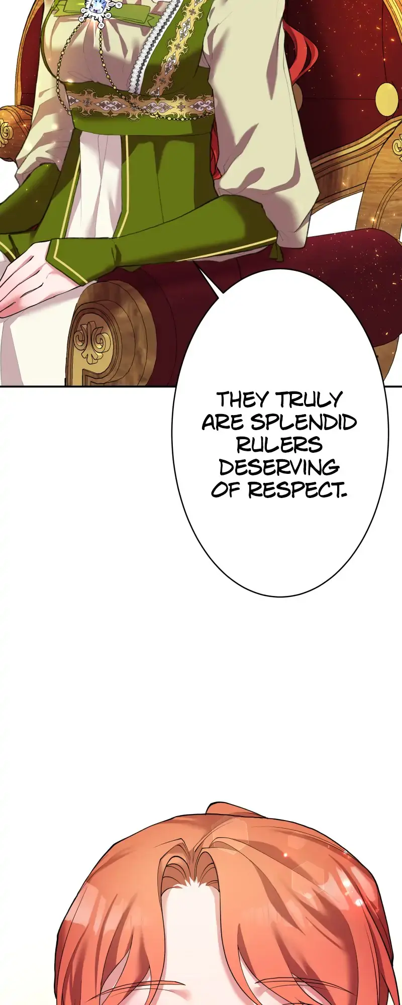 A Villainess' Revenge Is Sweeter Than Honey Chapter 14 Page 49