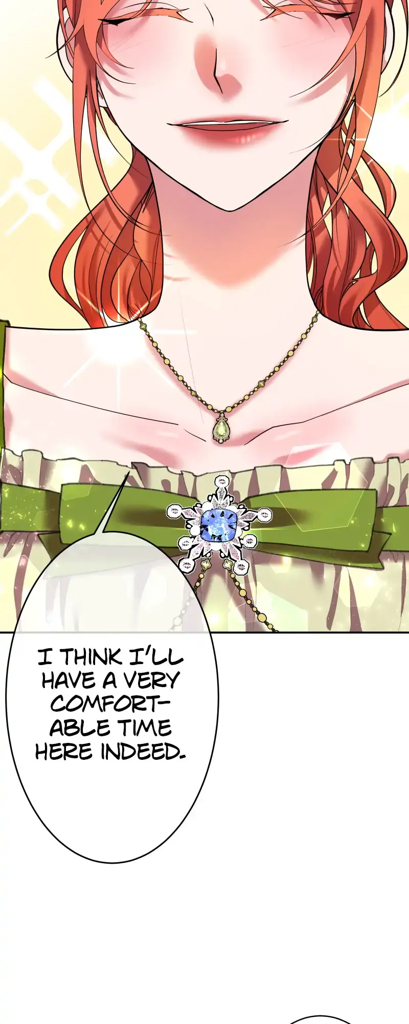 A Villainess' Revenge Is Sweeter Than Honey Chapter 14 Page 50