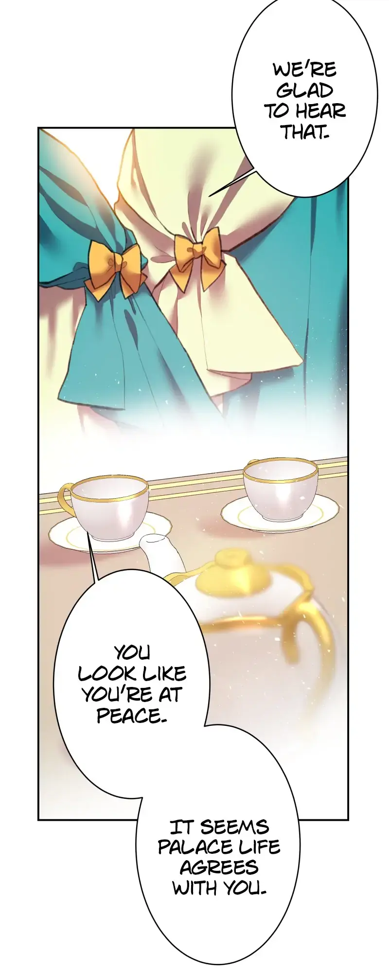 A Villainess' Revenge Is Sweeter Than Honey Chapter 14 Page 51