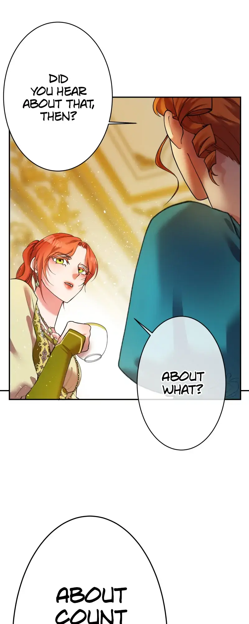A Villainess' Revenge Is Sweeter Than Honey Chapter 14 Page 53