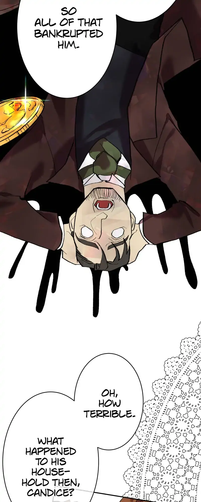 A Villainess' Revenge Is Sweeter Than Honey Chapter 14 Page 57