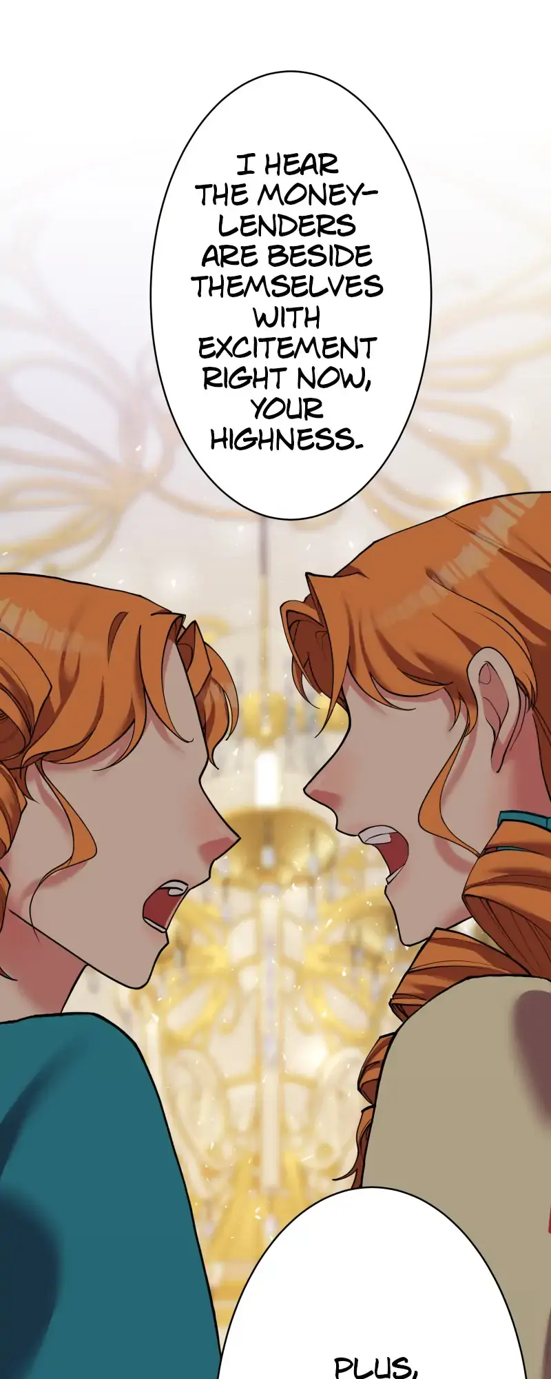 A Villainess' Revenge Is Sweeter Than Honey Chapter 14 Page 59