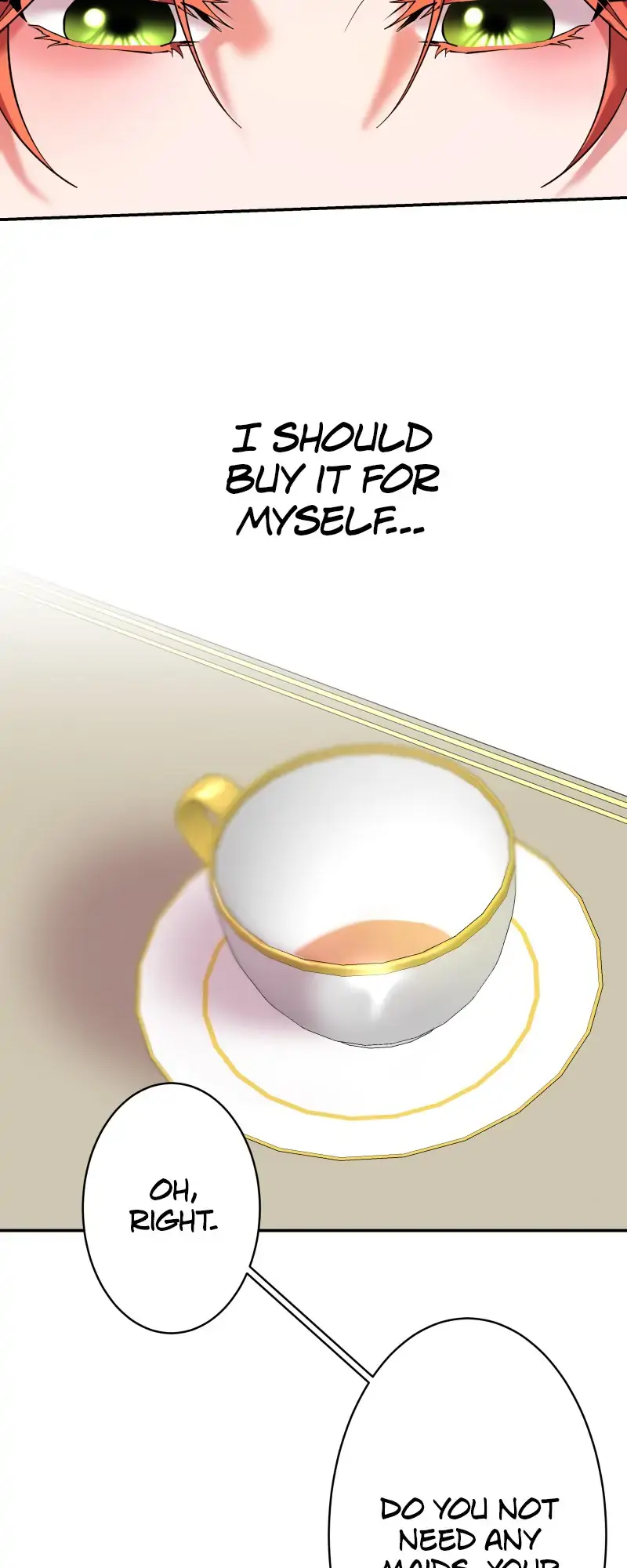 A Villainess' Revenge Is Sweeter Than Honey Chapter 14 Page 62