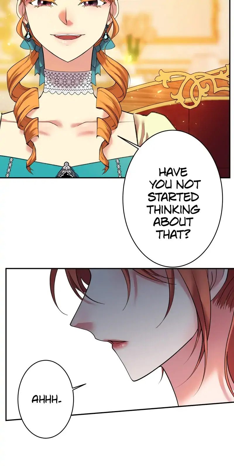 A Villainess' Revenge Is Sweeter Than Honey Chapter 14 Page 64