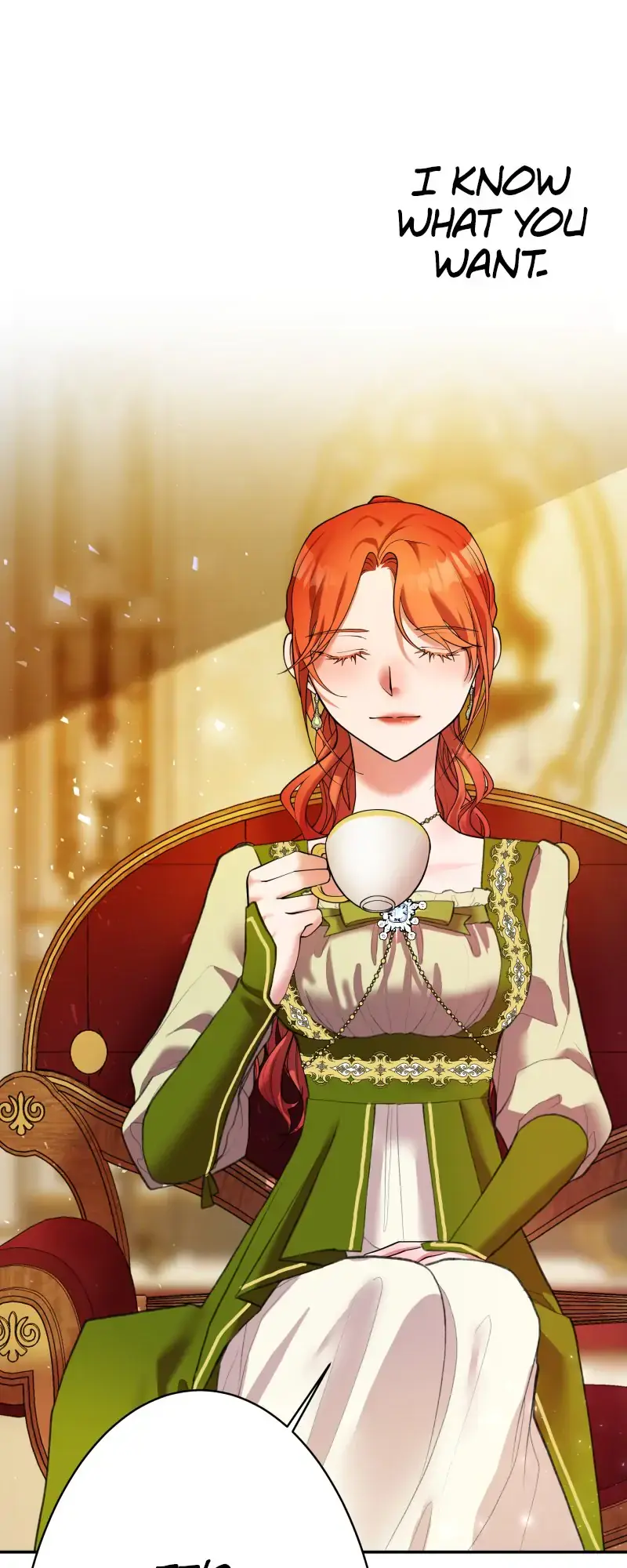 A Villainess' Revenge Is Sweeter Than Honey Chapter 14 Page 65