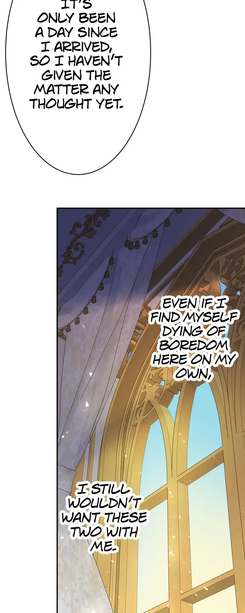 A Villainess' Revenge Is Sweeter Than Honey Chapter 14 Page 66