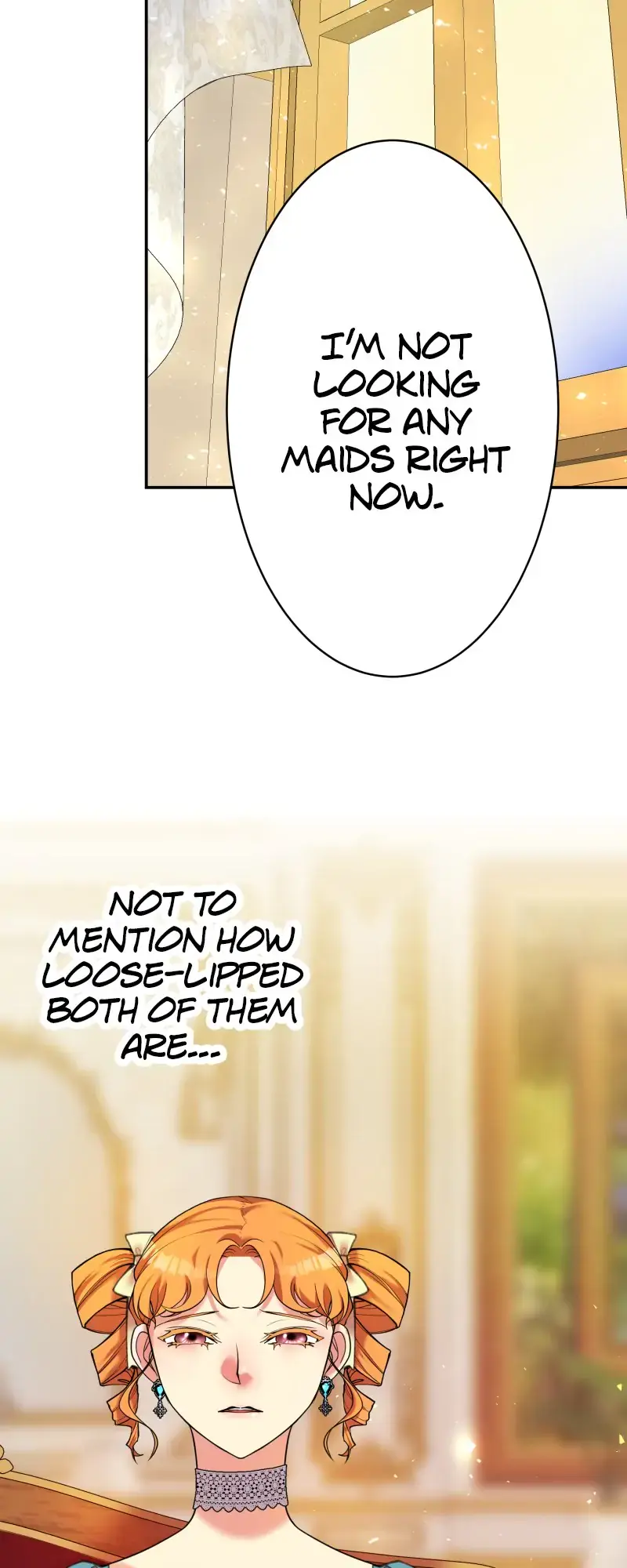 A Villainess' Revenge Is Sweeter Than Honey Chapter 14 Page 67