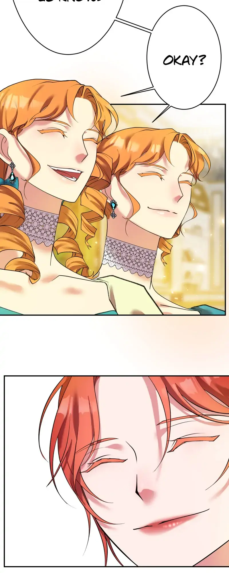 A Villainess' Revenge Is Sweeter Than Honey Chapter 14 Page 69