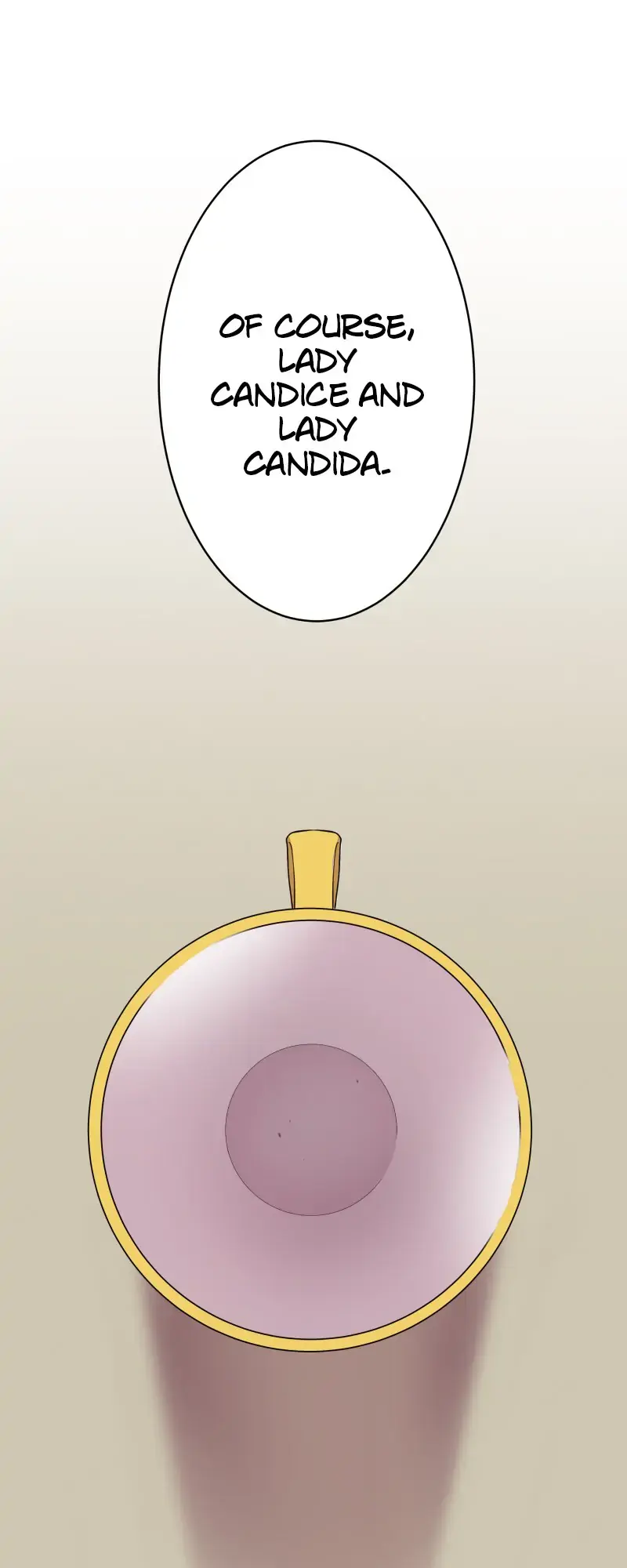 A Villainess' Revenge Is Sweeter Than Honey Chapter 14 Page 70