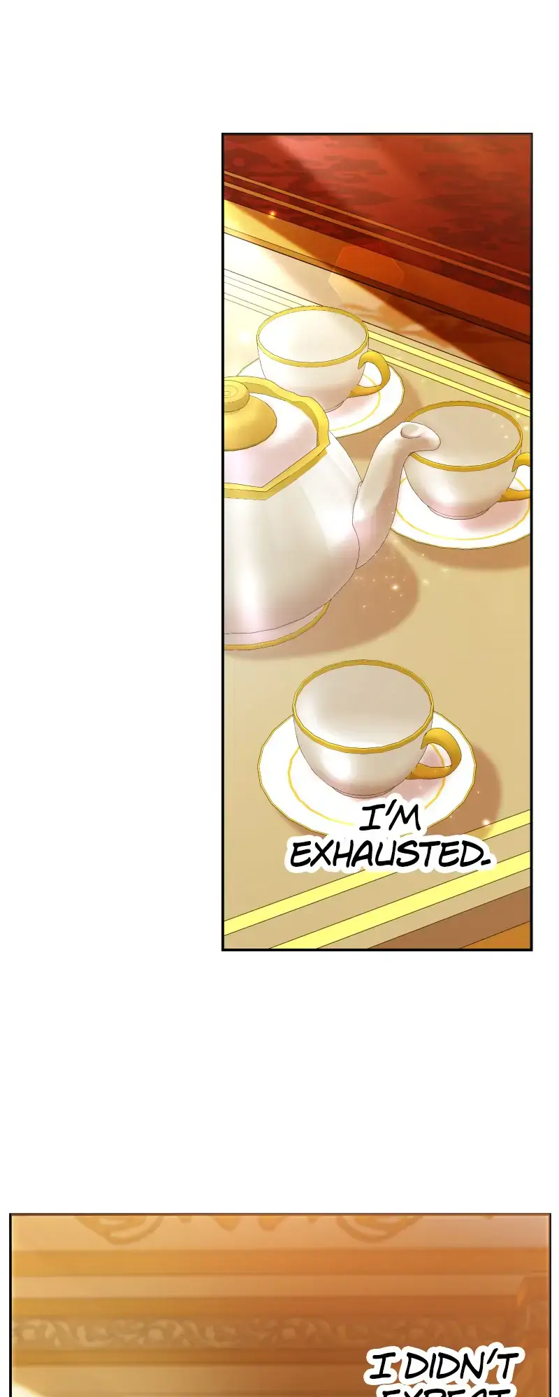 A Villainess' Revenge Is Sweeter Than Honey Chapter 15 Page 3