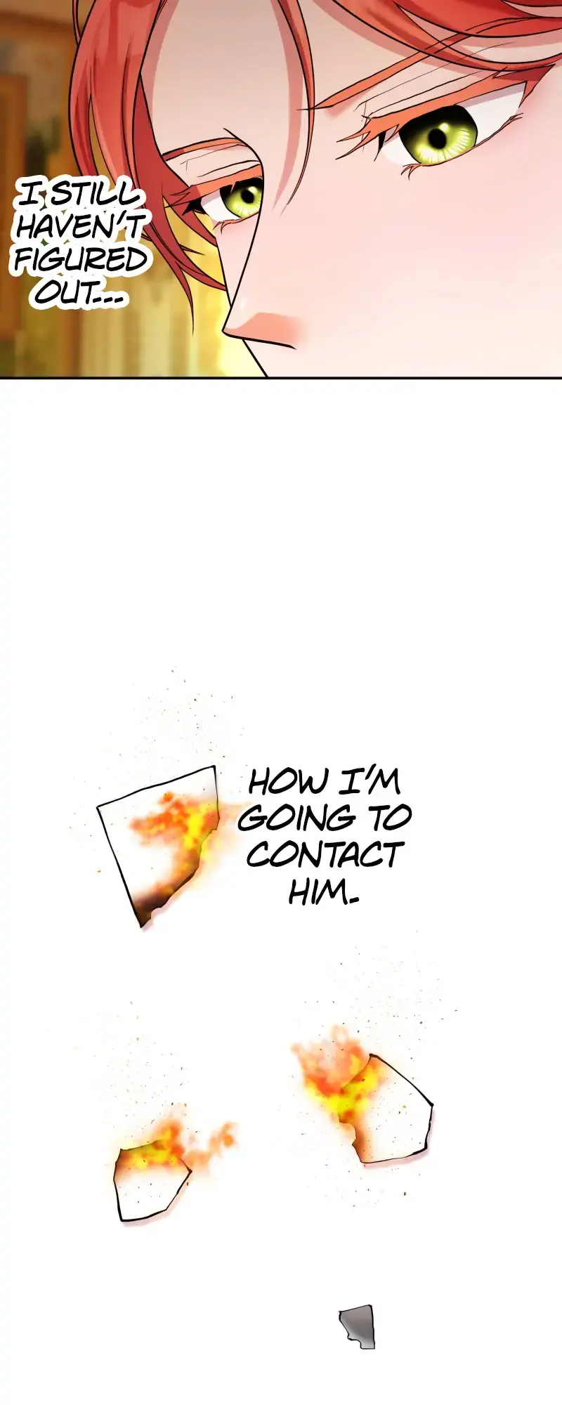 A Villainess' Revenge Is Sweeter Than Honey Chapter 15 Page 5