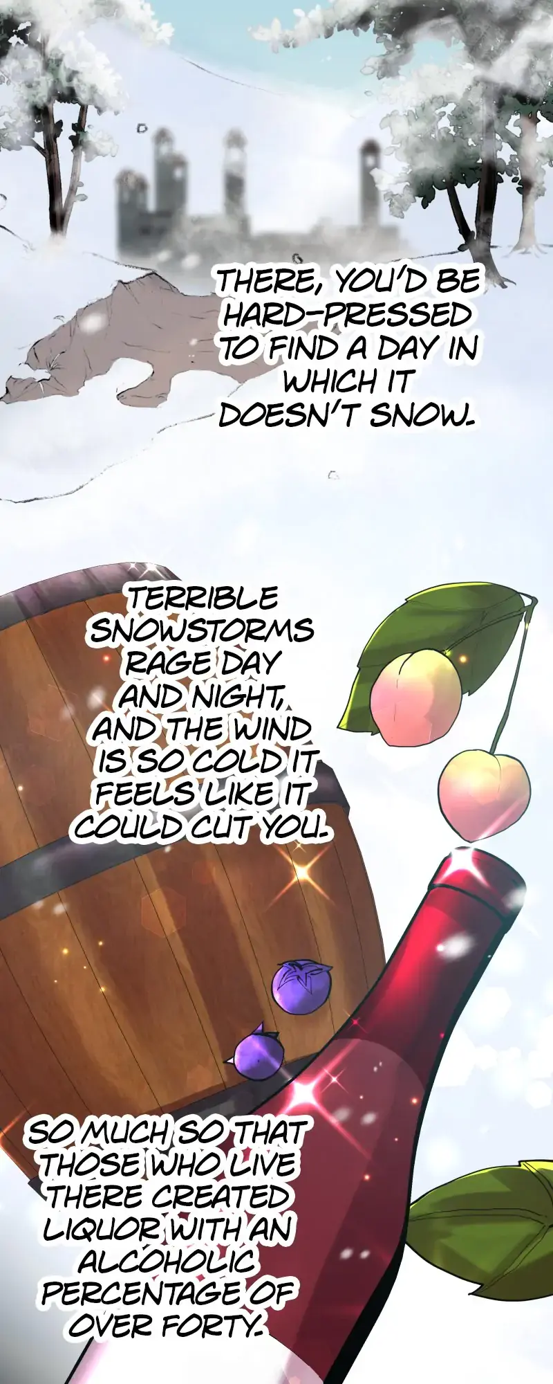 A Villainess' Revenge Is Sweeter Than Honey Chapter 15 Page 7