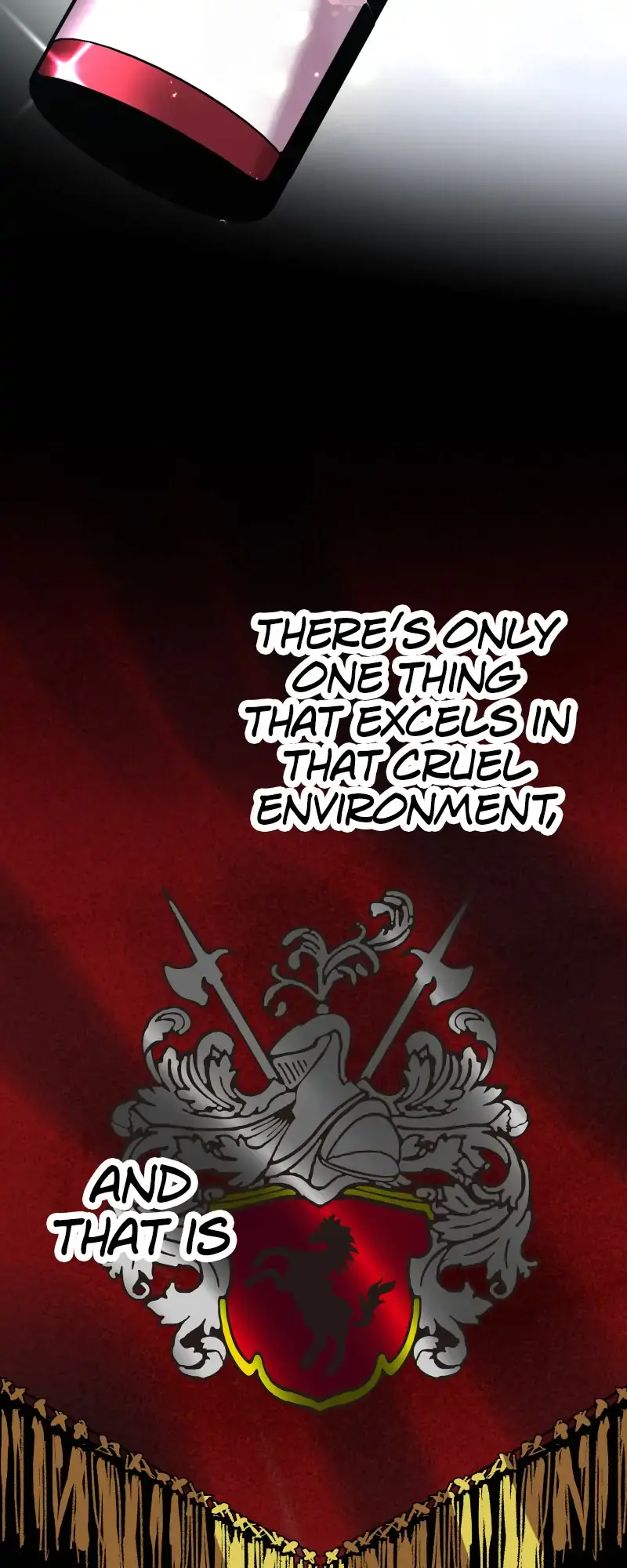 A Villainess' Revenge Is Sweeter Than Honey Chapter 15 Page 8