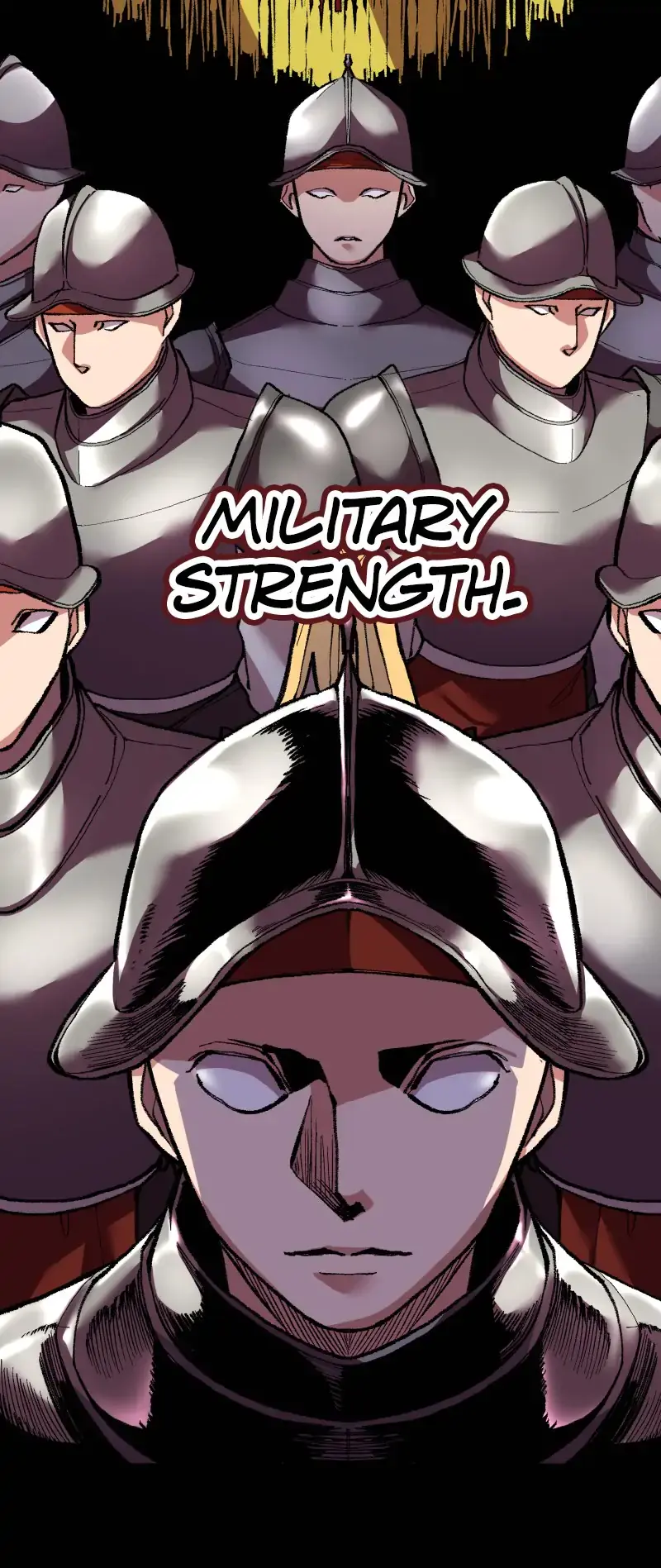 A Villainess' Revenge Is Sweeter Than Honey Chapter 15 Page 9