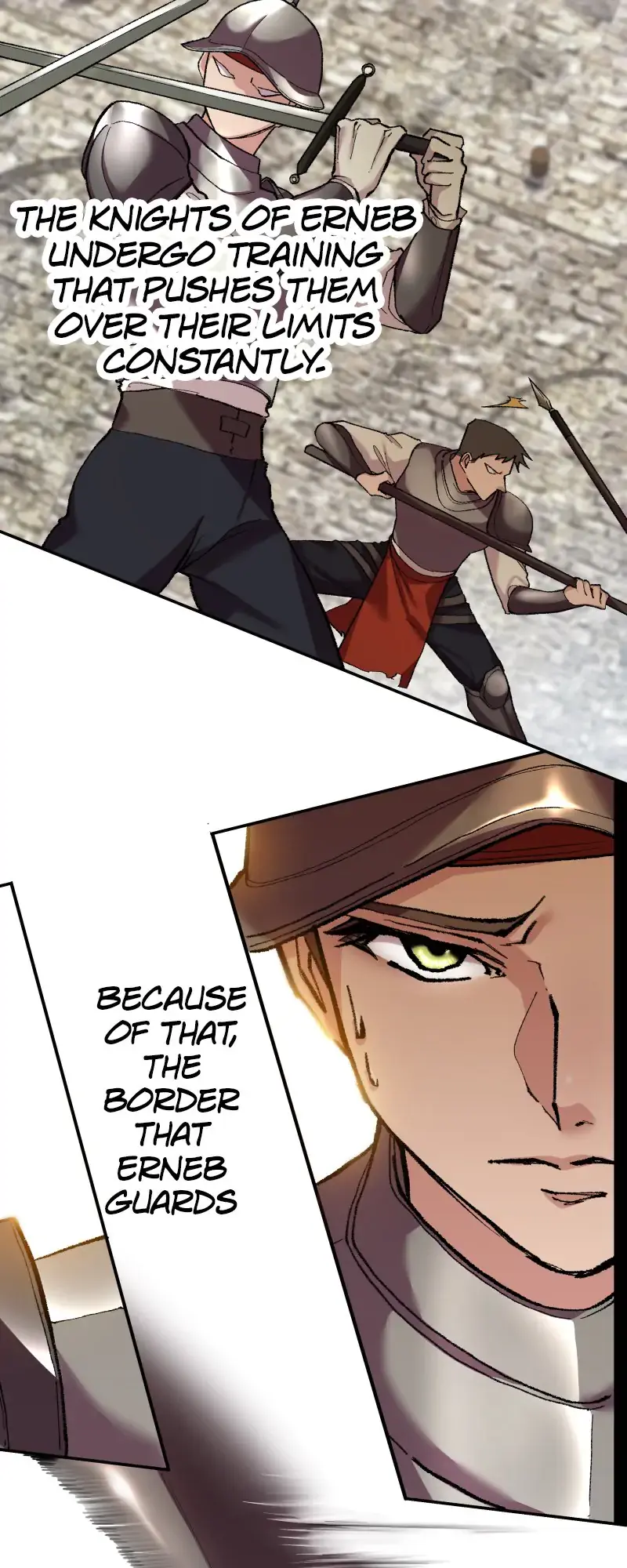 A Villainess' Revenge Is Sweeter Than Honey Chapter 15 Page 11