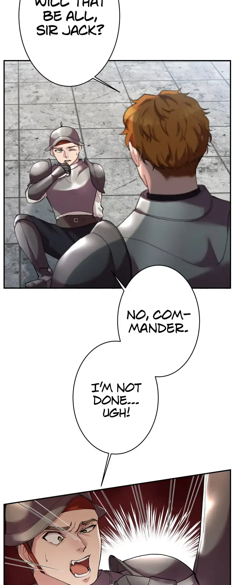 A Villainess' Revenge Is Sweeter Than Honey Chapter 15 Page 14